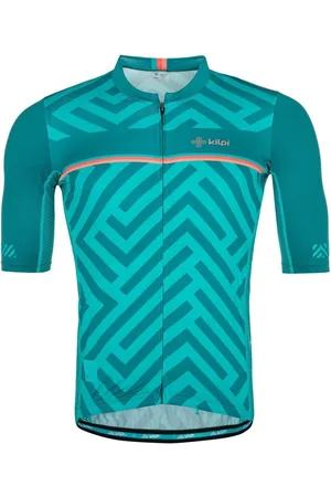 Kilpi Textil Pánský cyklistický dres TINO-M