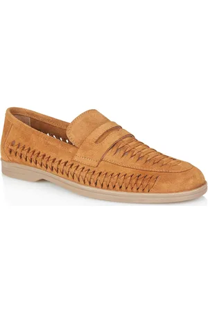 Silver Street Boty Perth Suede