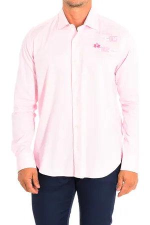La Martina Textil TMC602-OX083-05015