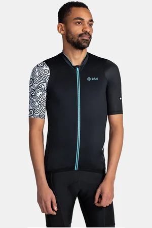 Kilpi Textil Pánský cyklistický dres PICARD-M