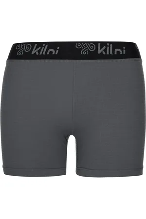 Kilpi Textil Dámské krátké funkční legíny DOMINO-W