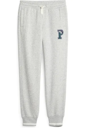PUMA Textil SQUAD SWEATPANTS FL CL B