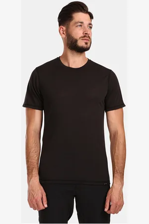 Kilpi Textil Pánské tričko z merino vlny SLOPER-M