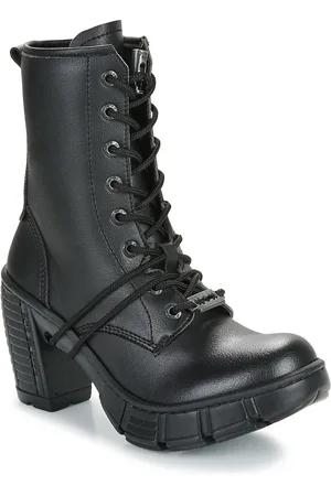 New Rock Boty TRICAS