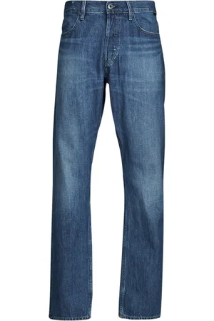 G-Star Textil Triple A Regular Straight
