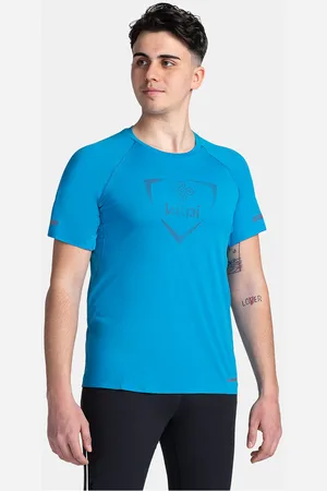 Kilpi Textil Pánské technické triko WYLDER-M