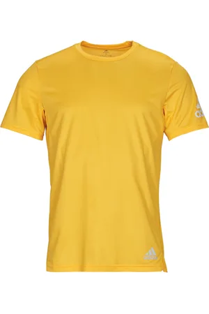 adidas Textil RUN IT TEE M