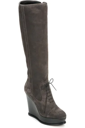 Moschino Boty CA2603
