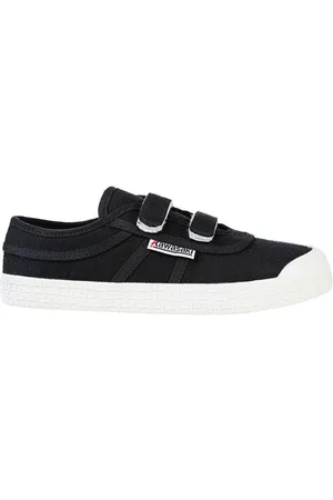 Kawasaki Boty Original Kids Shoe W/velcro K202432 1001 Black