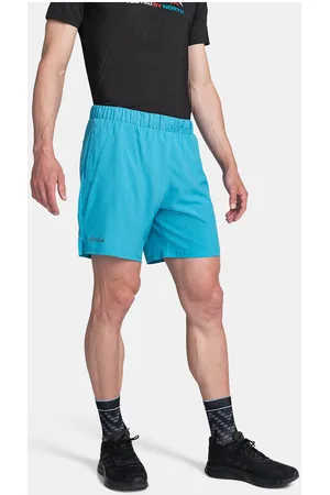 Kilpi Textil Pánské kraťasy BRAY-M