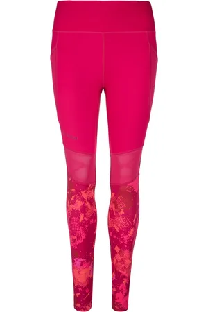 Kilpi Textil Dámské fitnesové legíny LIGano-W