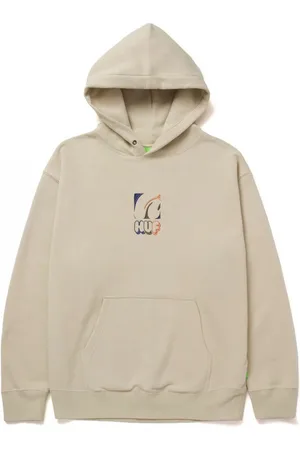 Huf Textil Sweat h-dog hood