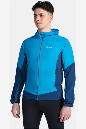 Kilpi Textil Pánská hybridní bunda RAYEN-M