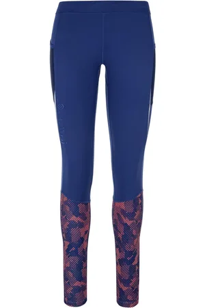 Kilpi Textil Dámské běžecké legíny RUNNER-W