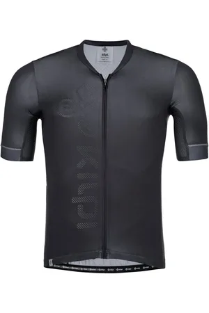 Kilpi Textil Pánský cyklistický dres BRIAN-M