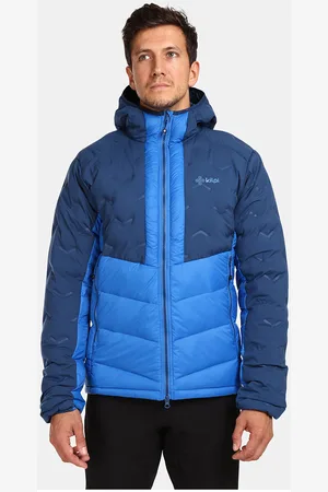 Kilpi Textil Pánská zateplená bunda TEVERY-M