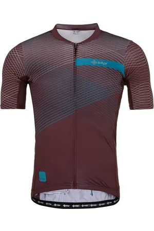 Kilpi Textil Pánský cyklistický dres NERITO-M