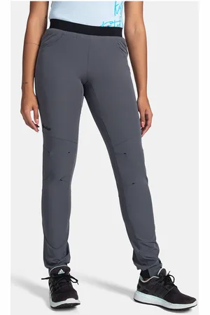 Kilpi Textil Dámské outdoorové kalhoty MIMI-W