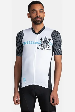 Kilpi Textil Pánský cyklistický dres RIVAL-M