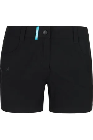 Kilpi Textil Dámské lehké outdoorové kraťasy BREE-W