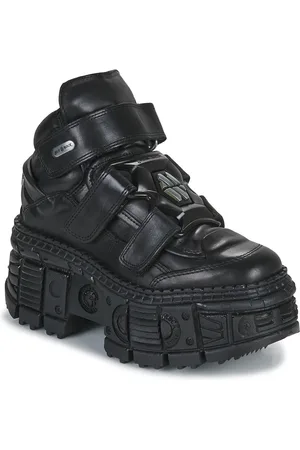 New Rock Boty LEMONE
