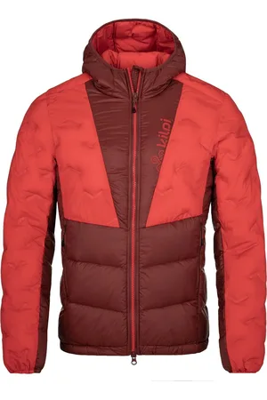 Kilpi Textil Pánská zateplená bunda TEVERY-M