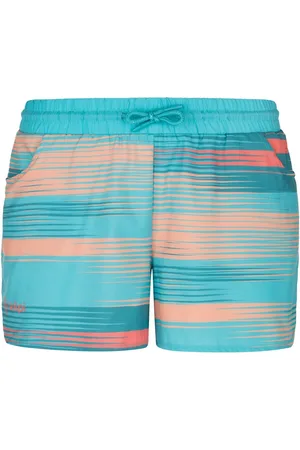 Kilpi Textil Dámské kraťasy KOLETA-W