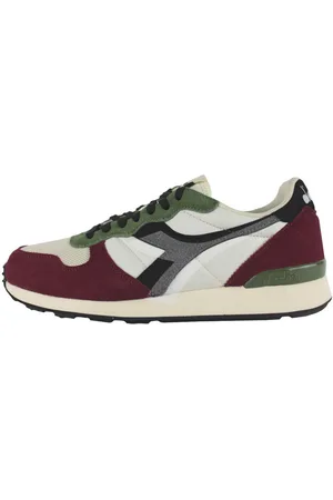 Diadora Boty 501.178616 01 C9986 Cloud cream/Rhubarb/Black