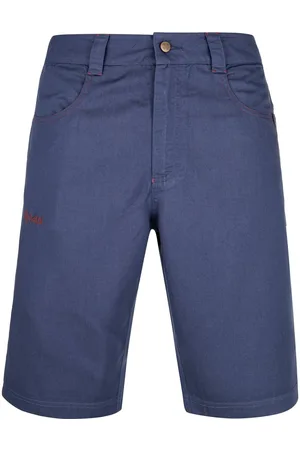 Kilpi Textil Pánské kraťasy RUSTON-M