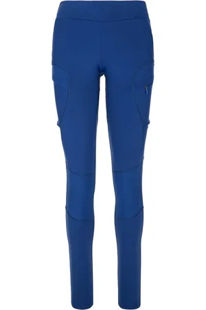 Kilpi Textil Dámské outdoorové kalhoty MOUNTERIA-W