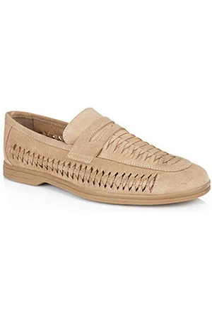 Silver Street Boty Perth Suede