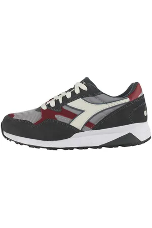 Diadora Boty 501.178559 01 D0085 Gull/Ebony