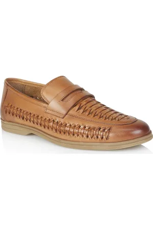 Silver Street Boty Perth Leather