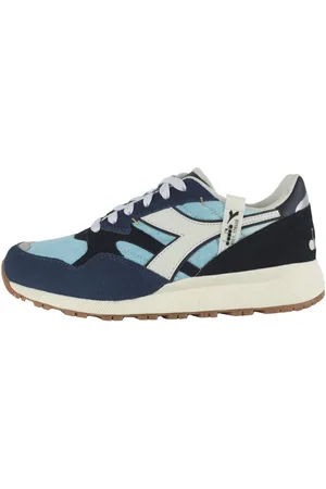 Diadora Boty 501.178608 01 C4518 Ensign blue/Mood indigo