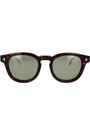 Lozza Hodinky & Bižuterie Occhiali da Sole Tommaso Paradiso SL4299 0722
