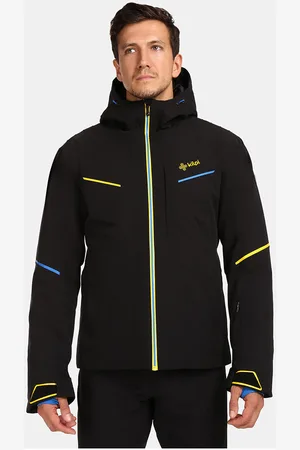 Kilpi Textil Pánská lyžařská bunda KILLY-M