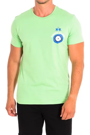 La Martina Textil TMR606-JS354-03190