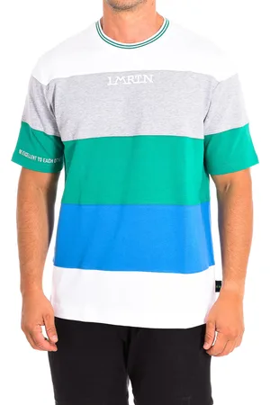 La Martina Textil TMR009-JS303-M1079