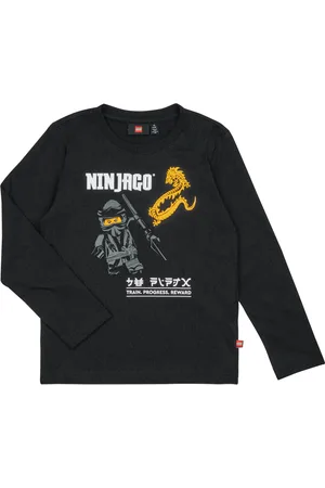 LEGO Wear Textil LWTAYLOR 624 - T-SHIRT L/S
