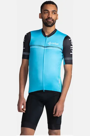 Kilpi Textil Pánský týmový cyklistický dres CORRIDOR-M