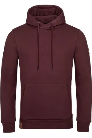 Kilpi Textil Pánská mikina ODISEA-M