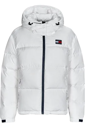 Tommy Hilfiger Textil TJW ALASKA PUFFER