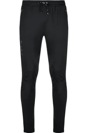 Kilpi Textil Pánské kalhoty na běžky NORWELL-M