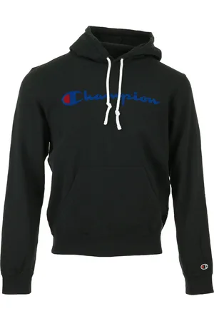 Champion Textil Hooded Sweatshirt