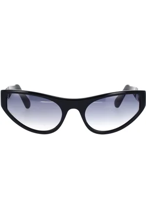 GCDS Hodinky & Bižuterie Occhiali da sole GD0024/S 01B