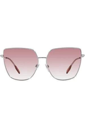 Burberry Hodinky & Bižuterie Occhiali da Sole Alexis BE3143 10058D