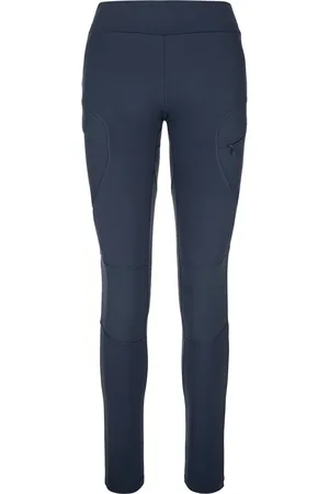 Kilpi Textil Dámské outdoorové legíny MOUNTERIA-W