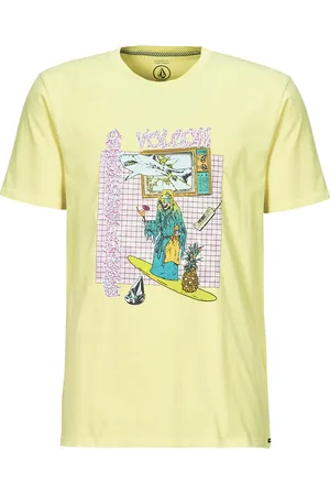 Volcom Textil FRENCHSURF PW SST