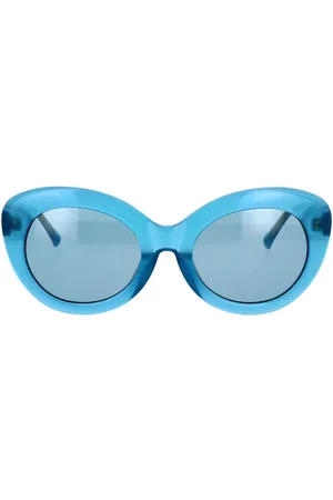The Attico Hodinky & Bižuterie Occhiali da Sole X Linda Farrow Agnes 44C3