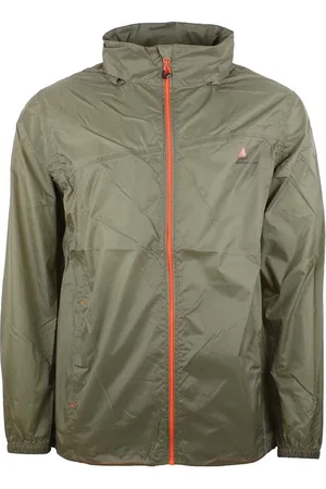 Peak Mountain Textil Coupe-vent homme CARAIN